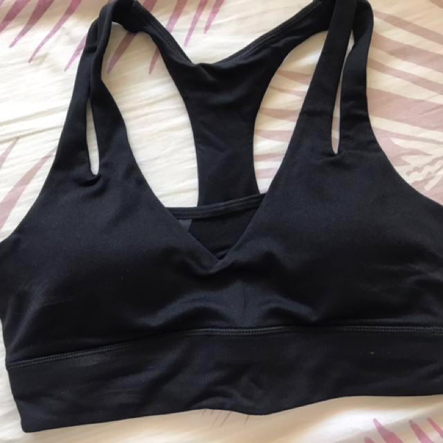 supreme sports bra