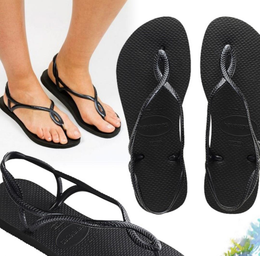 havaianas comfort