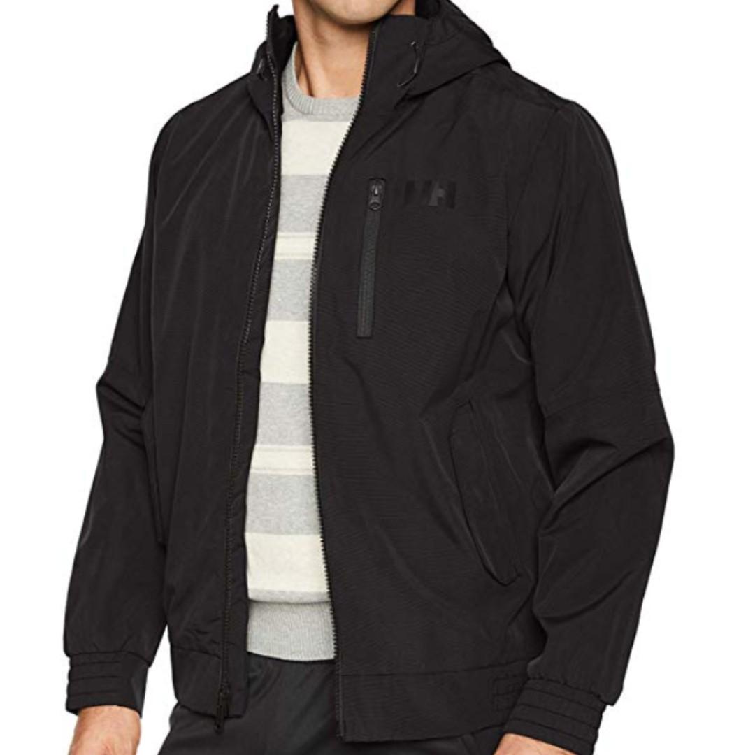 Helly hansen dubliner bomber sales