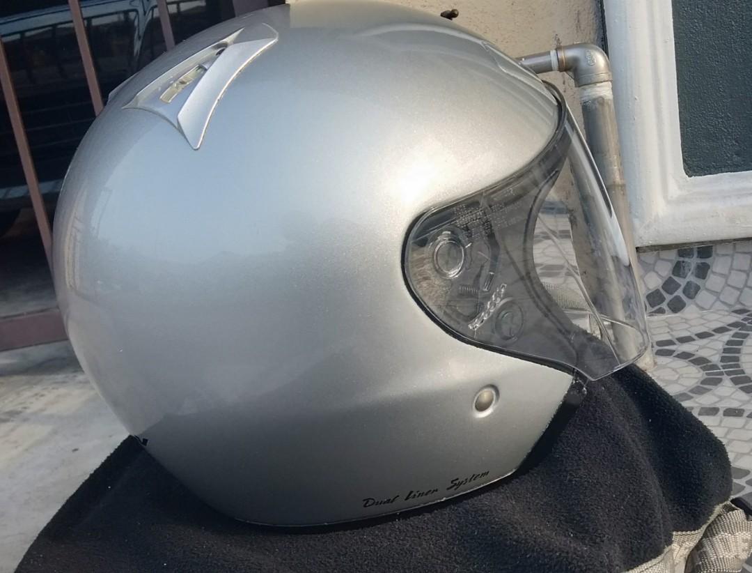 SHOEI J-FORCE SV