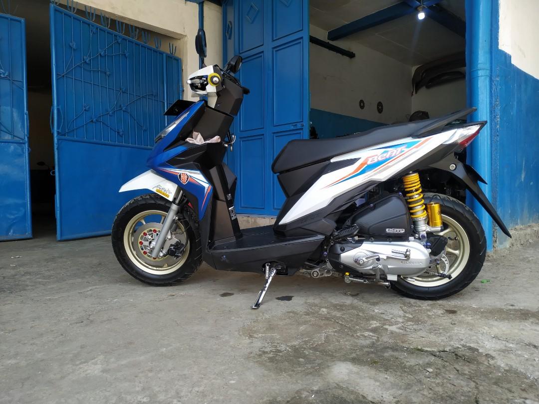 Honda Beat