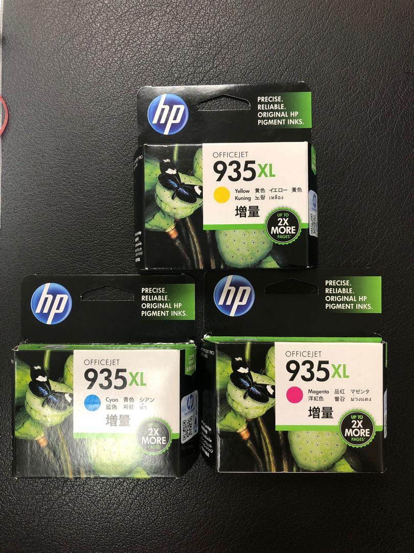 hp ink cartridges for sale
