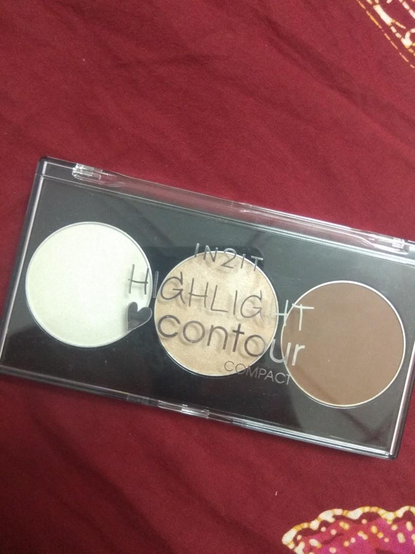 in2it highlight contour