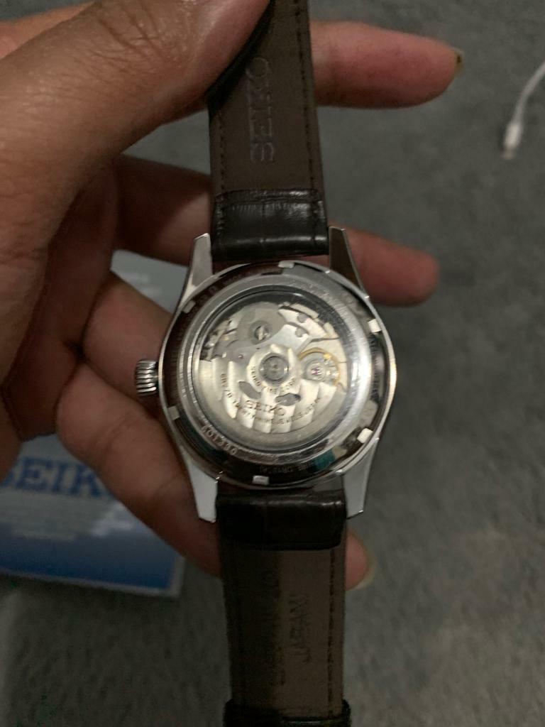 Harga seiko presage 2025