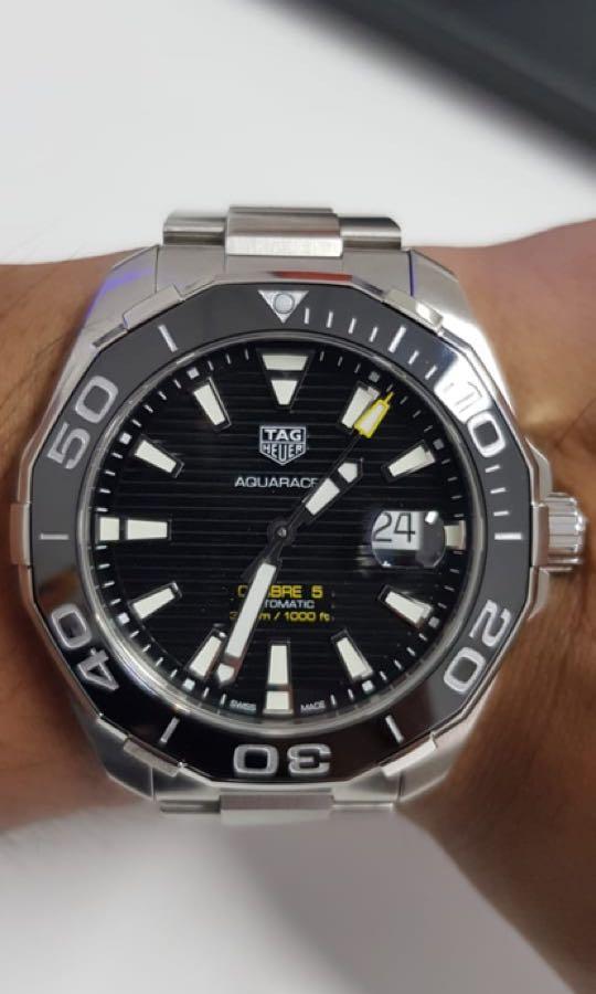 Jual tag on sale heuer original