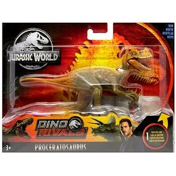 proceratosaurus jurassic world toy