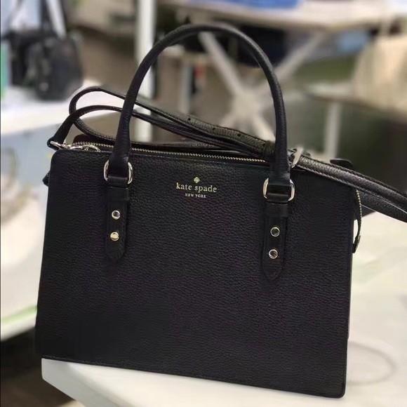 kate spade lise mulberry street