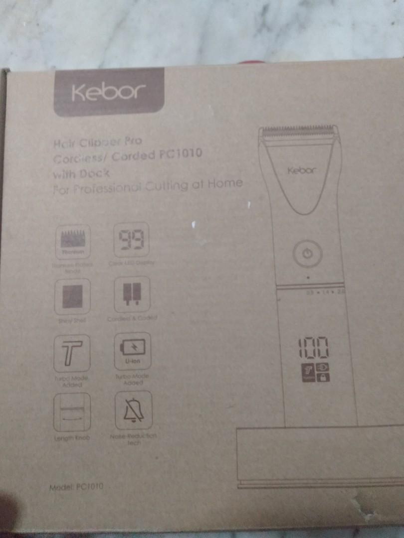 kebor pc1010