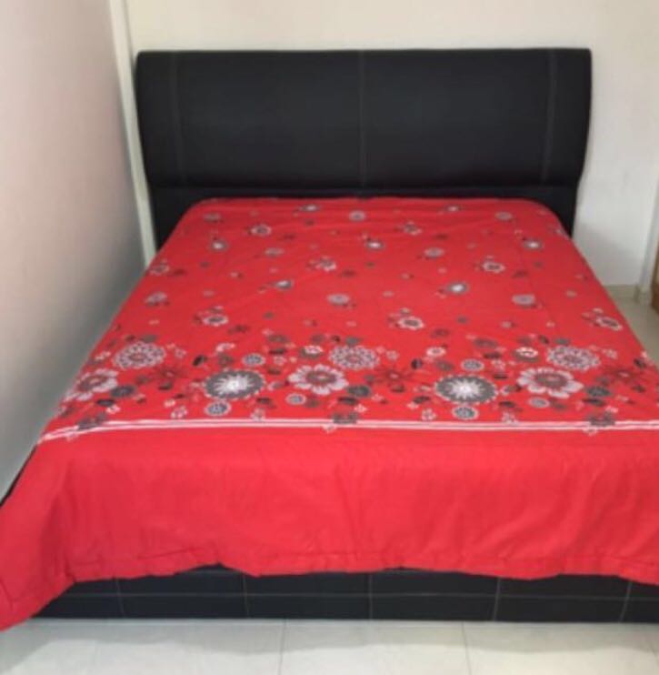 King Size Bed Sheet And Comforter Only Furniture Beds