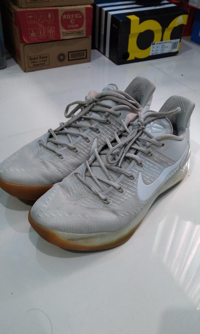 Kobe ad summer pack sale