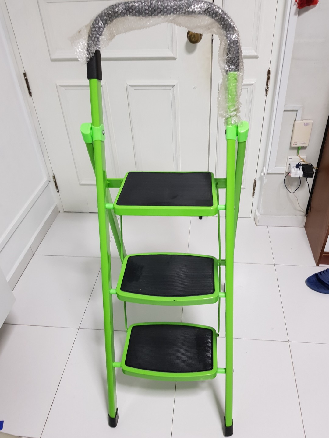 Ladder, Furniture & Home Living, Furniture, Shelves, & Racks