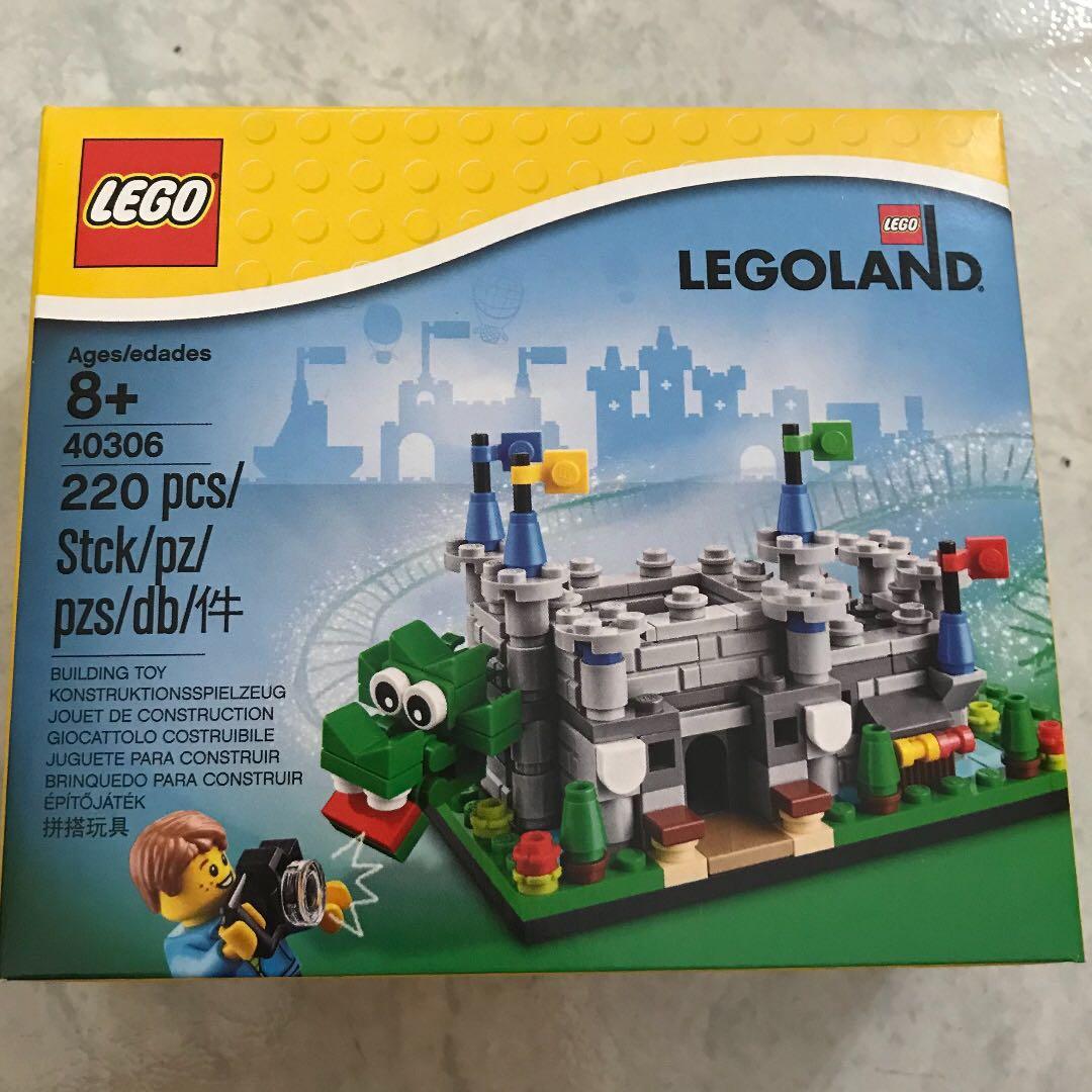 lego 40306