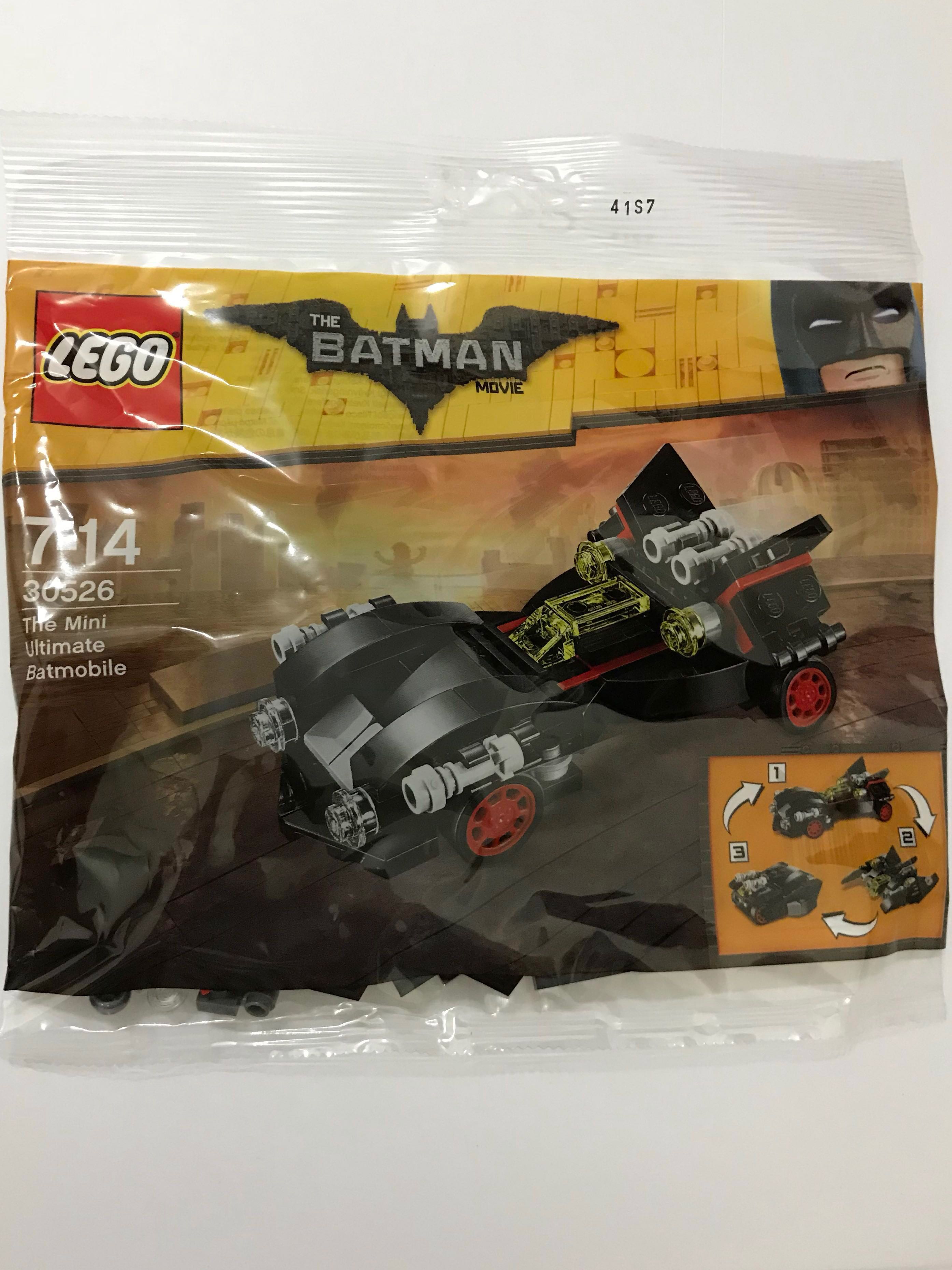 lego 30526