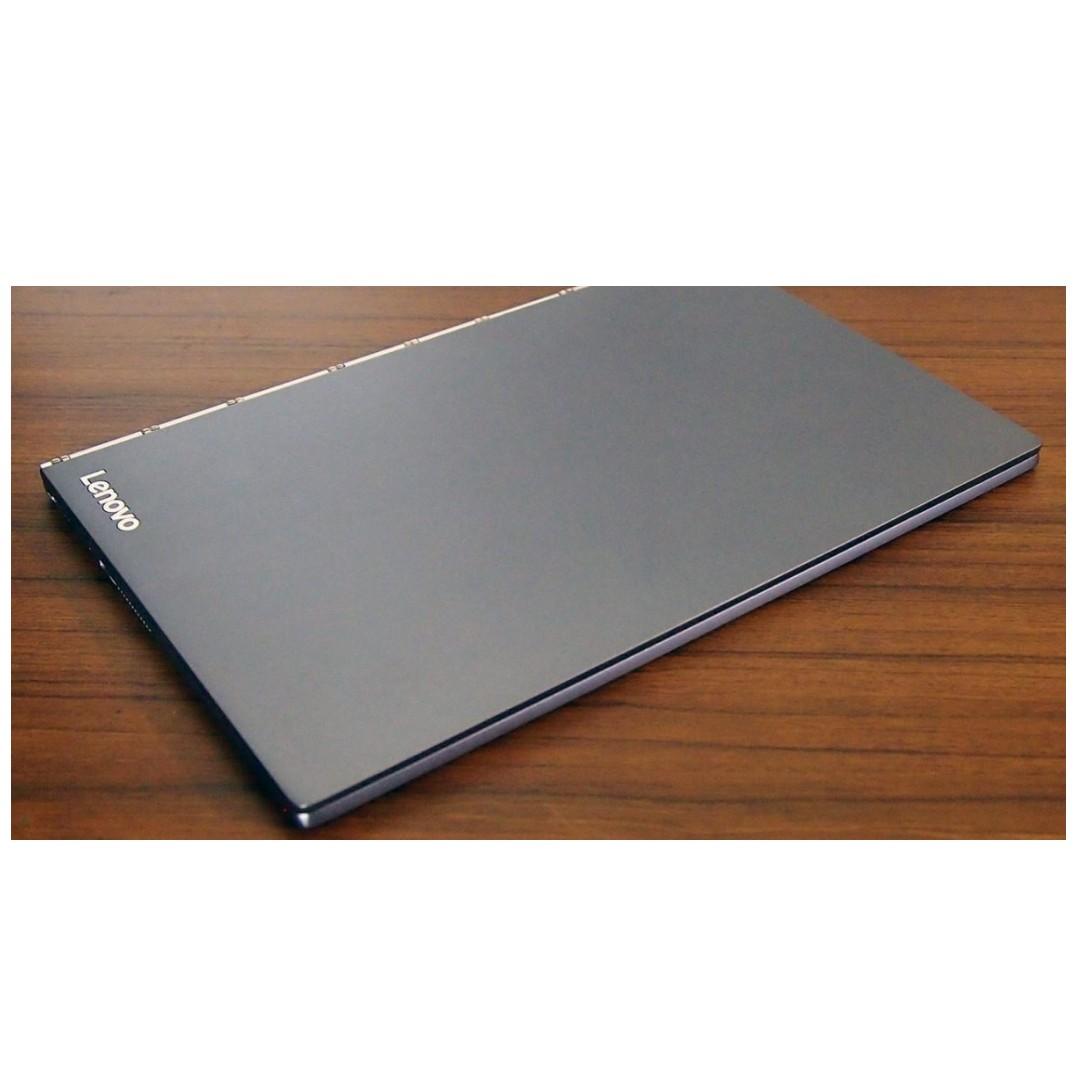 Lenovo Yoga Book Android Version 64gb With Sim Card Slot Mobile Phones Tablets Tablets On Carousell