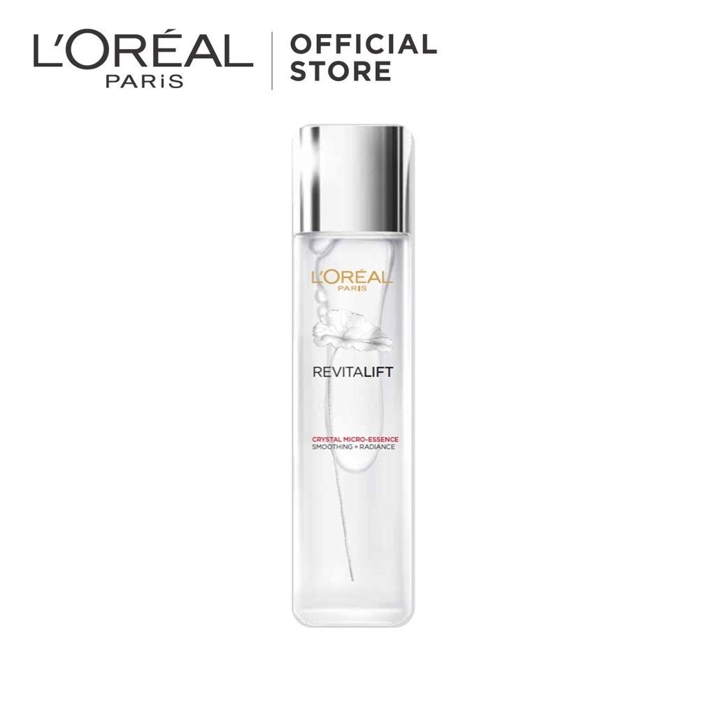 loreal essence water