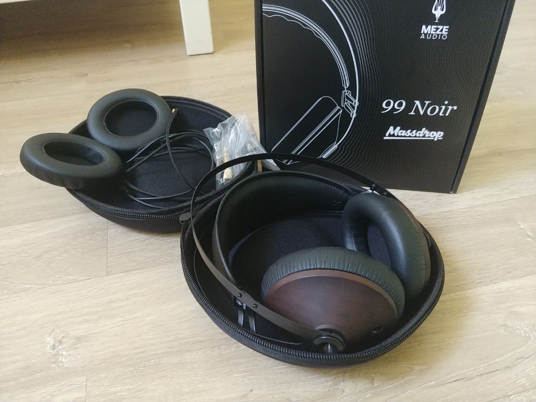 meze 99 drop
