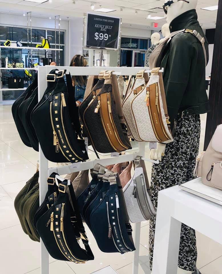 michael kors outlet fanny pack