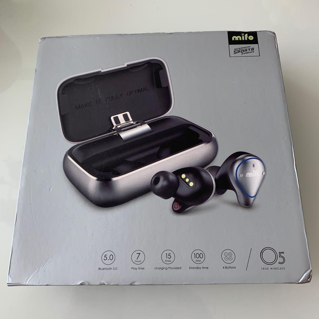 mifo professional