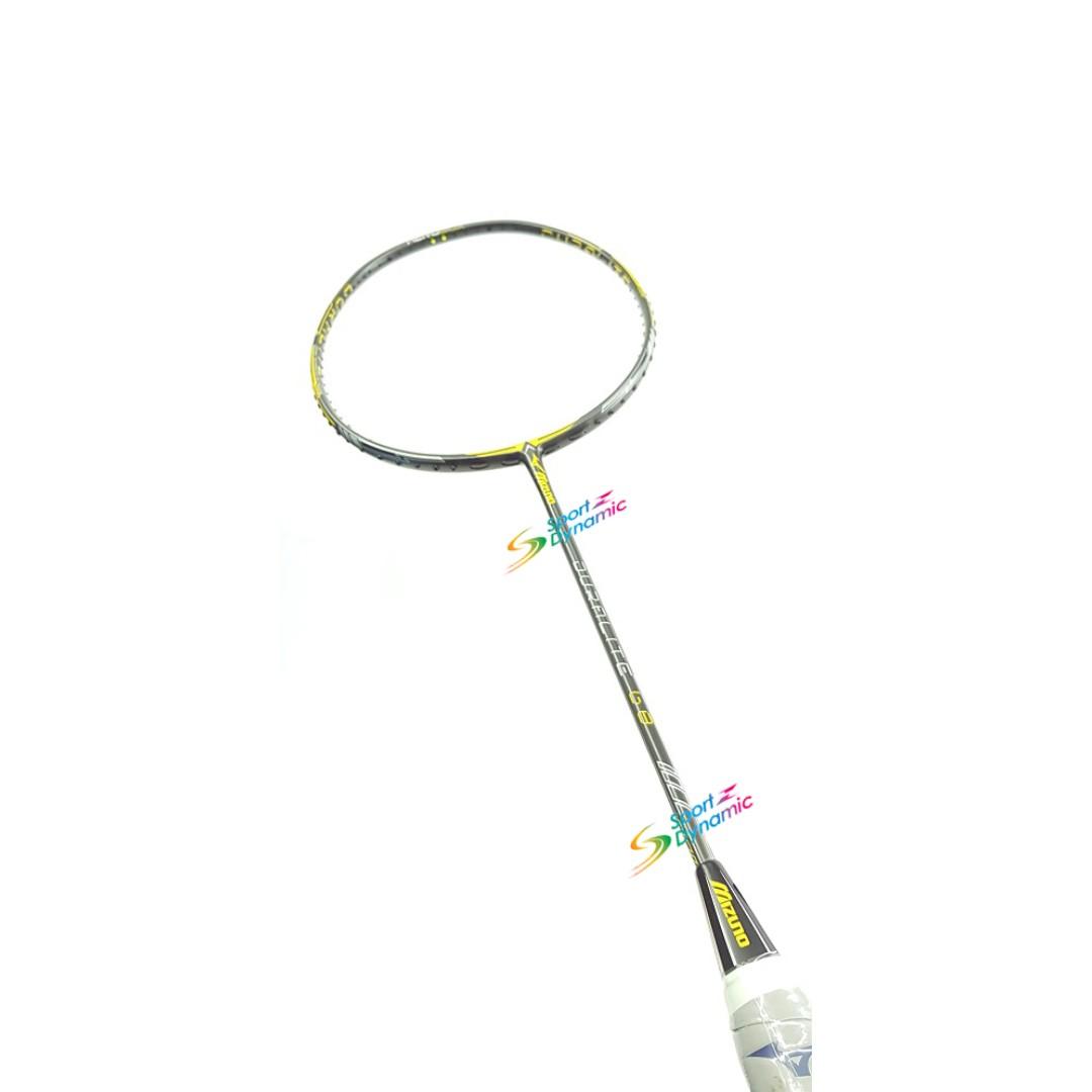 Mizuno duralite 68 store