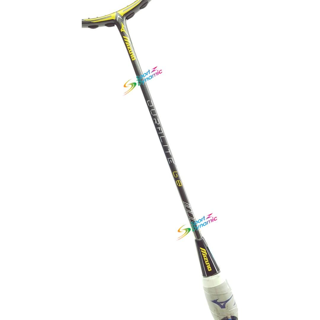 Mizuno duralite 68 store