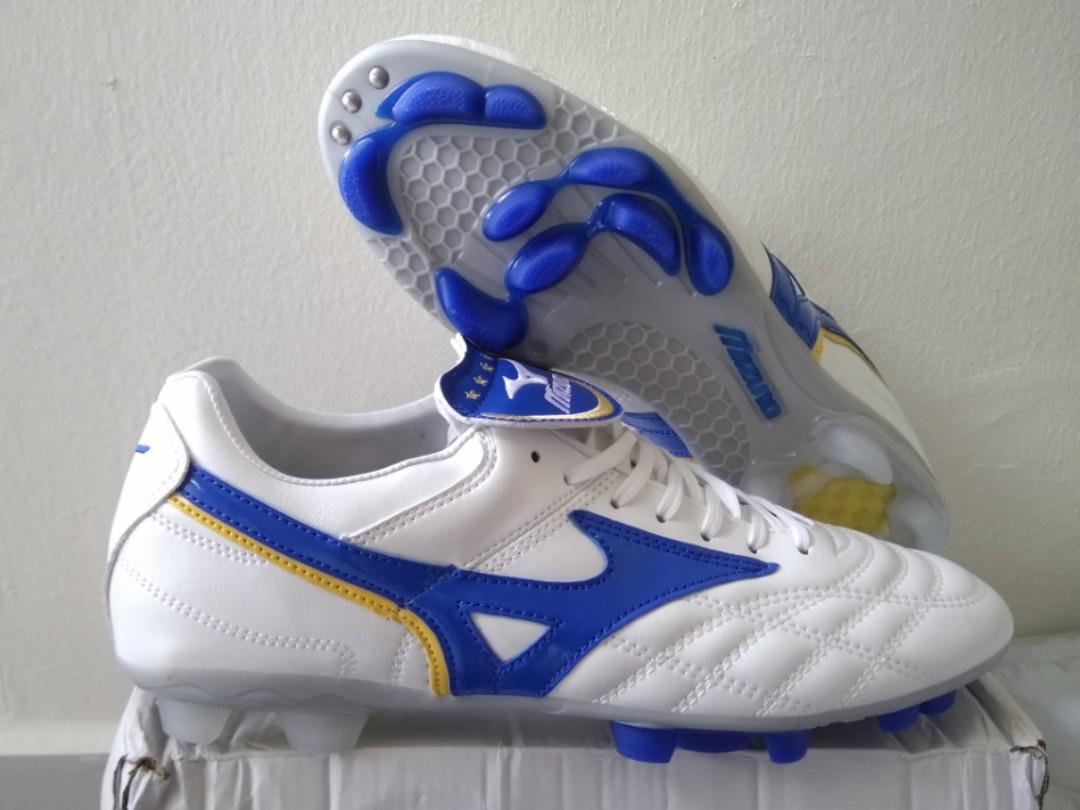 Kasut mizuno hot sale online
