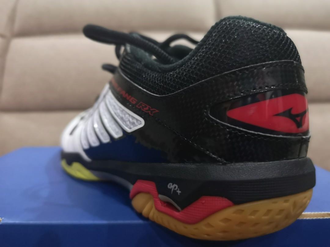 Mizuno wave fang shop rx malaysia