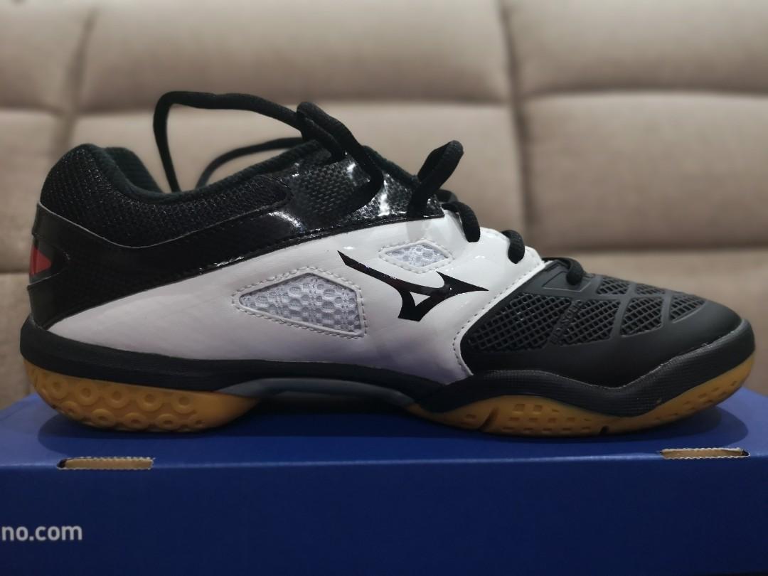 Mizuno wave fang rx malaysia deals