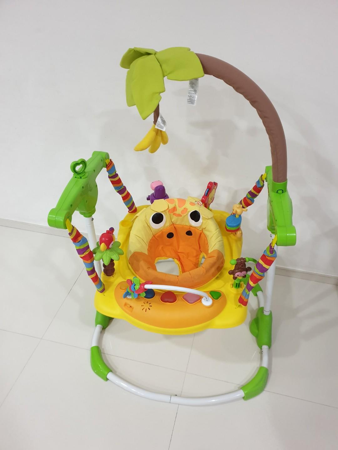 jumperoo mothercare