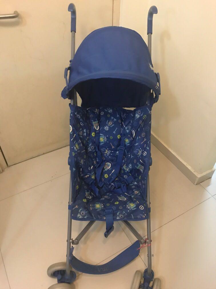 mothercare umbrella stroller