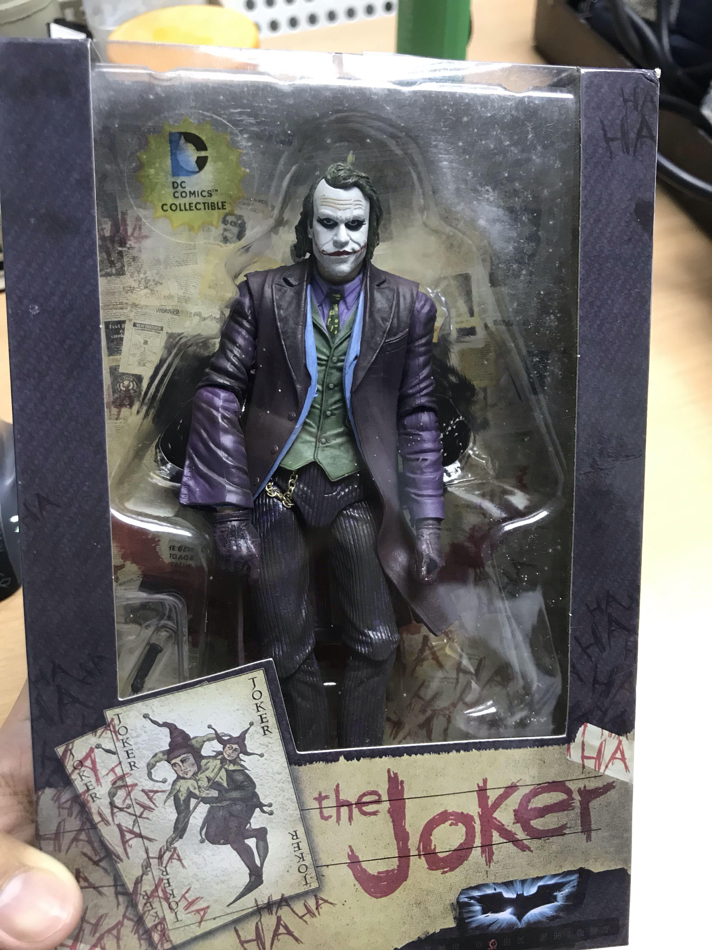 Neca joker online