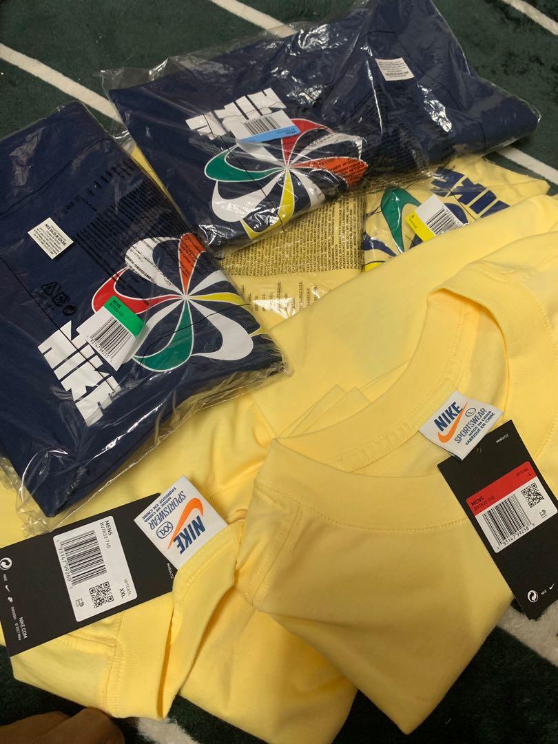 Nws sportswear store