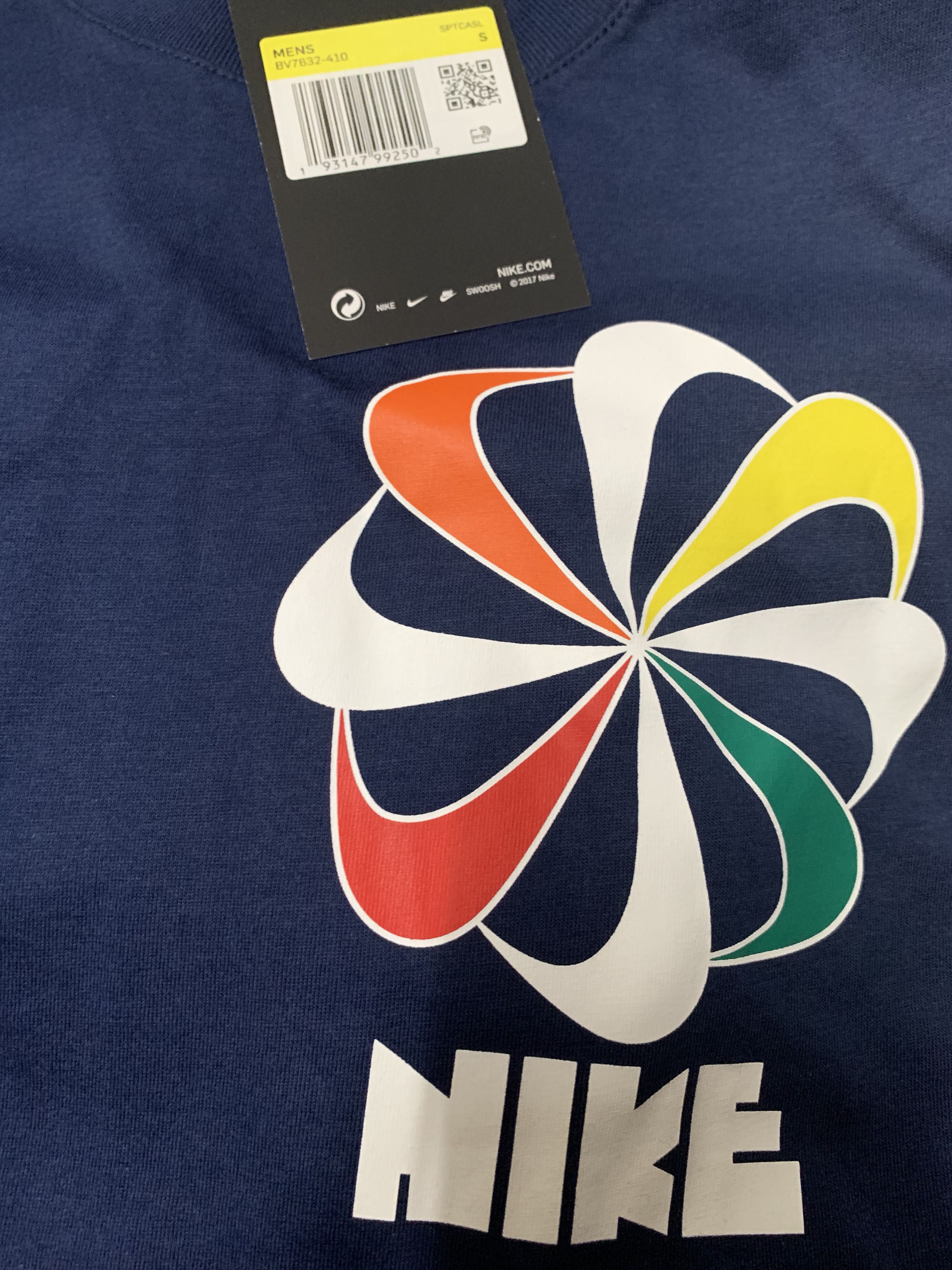 Nws nike online