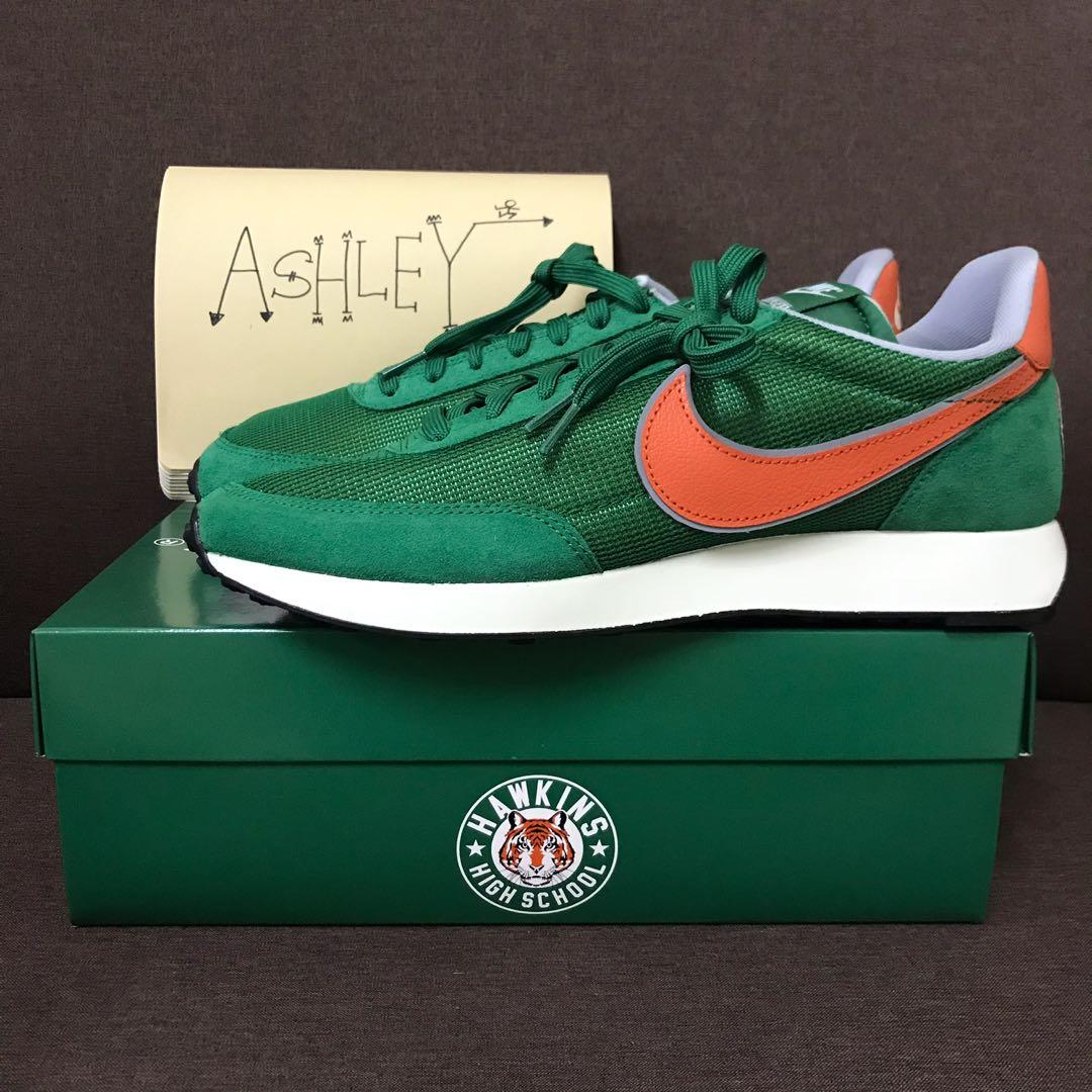 nike x hawkins high air tailwind