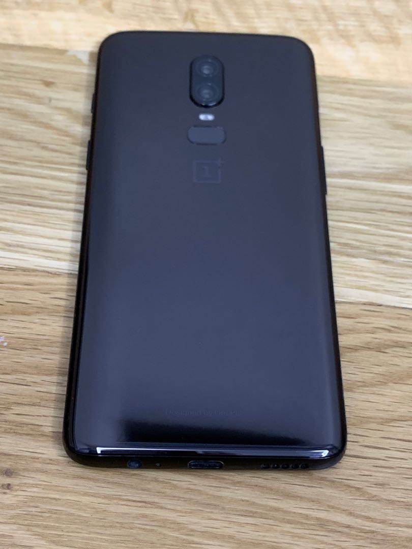 oneplus 6 6gb ram