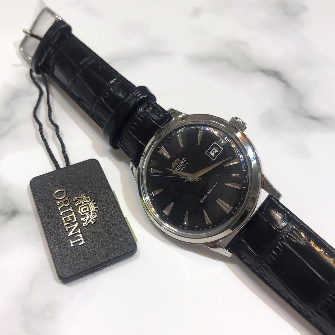 100 ORIENT classic FAC00004B0 Carousell