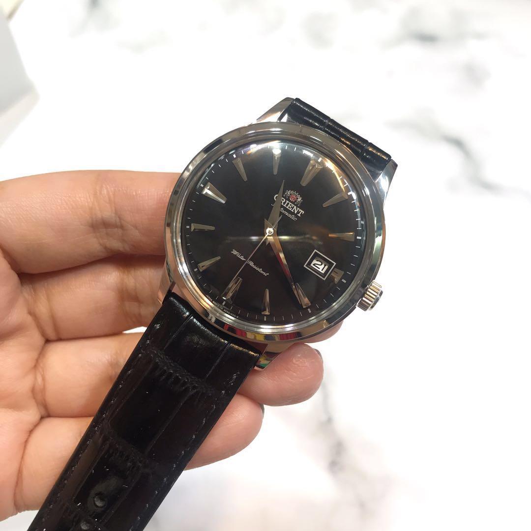 100 ORIENT classic FAC00004B0 Carousell