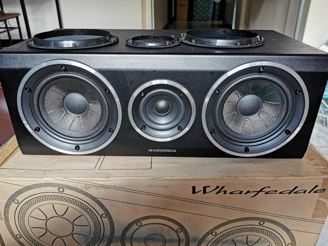 wharfedale diamond 102c