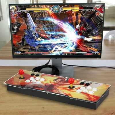 Pandora box cheap arcade 2020
