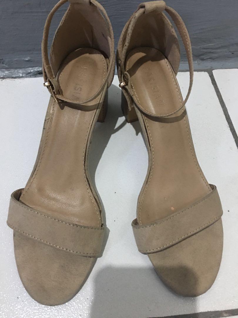 women's 2.5 inch heels