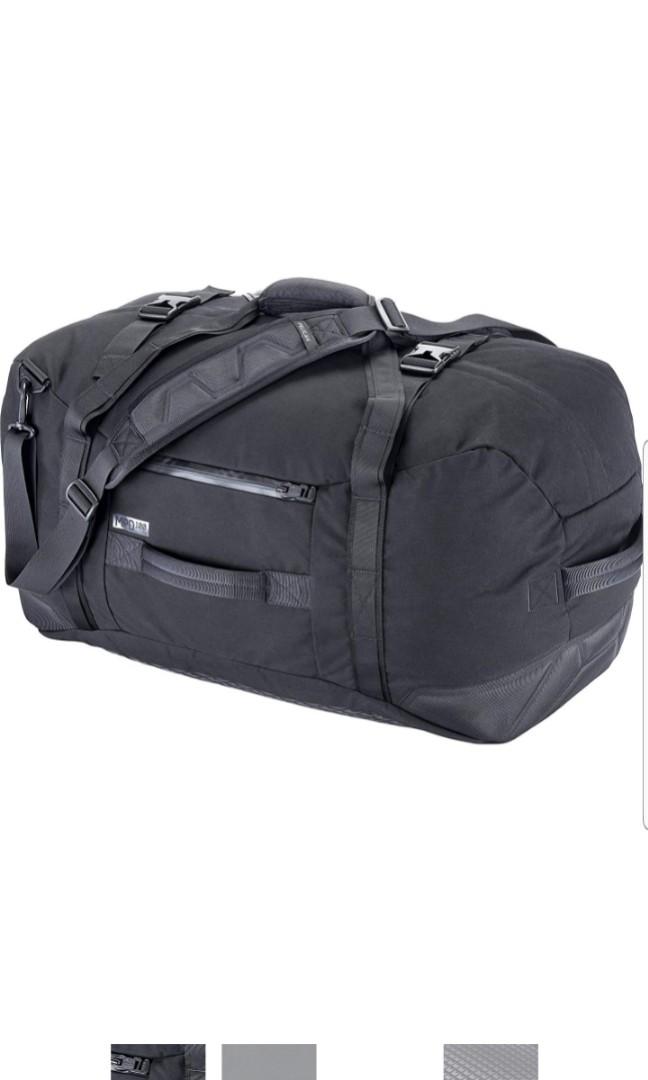 pelican mpd100 review