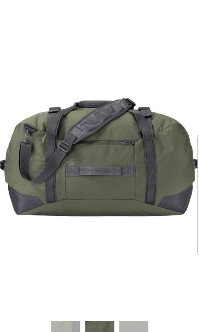 pelican duffle bag