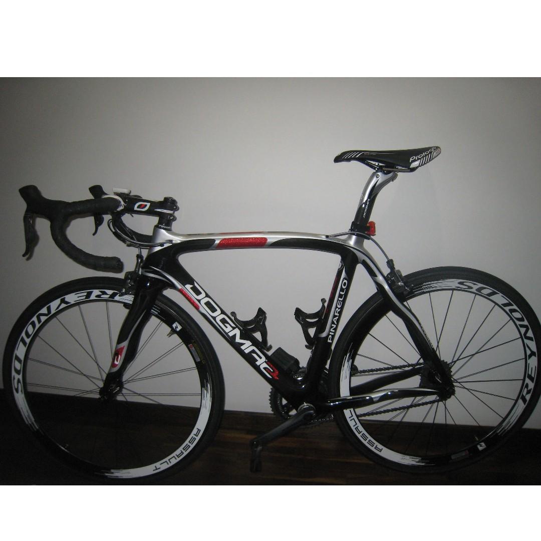 pinarello 51.5