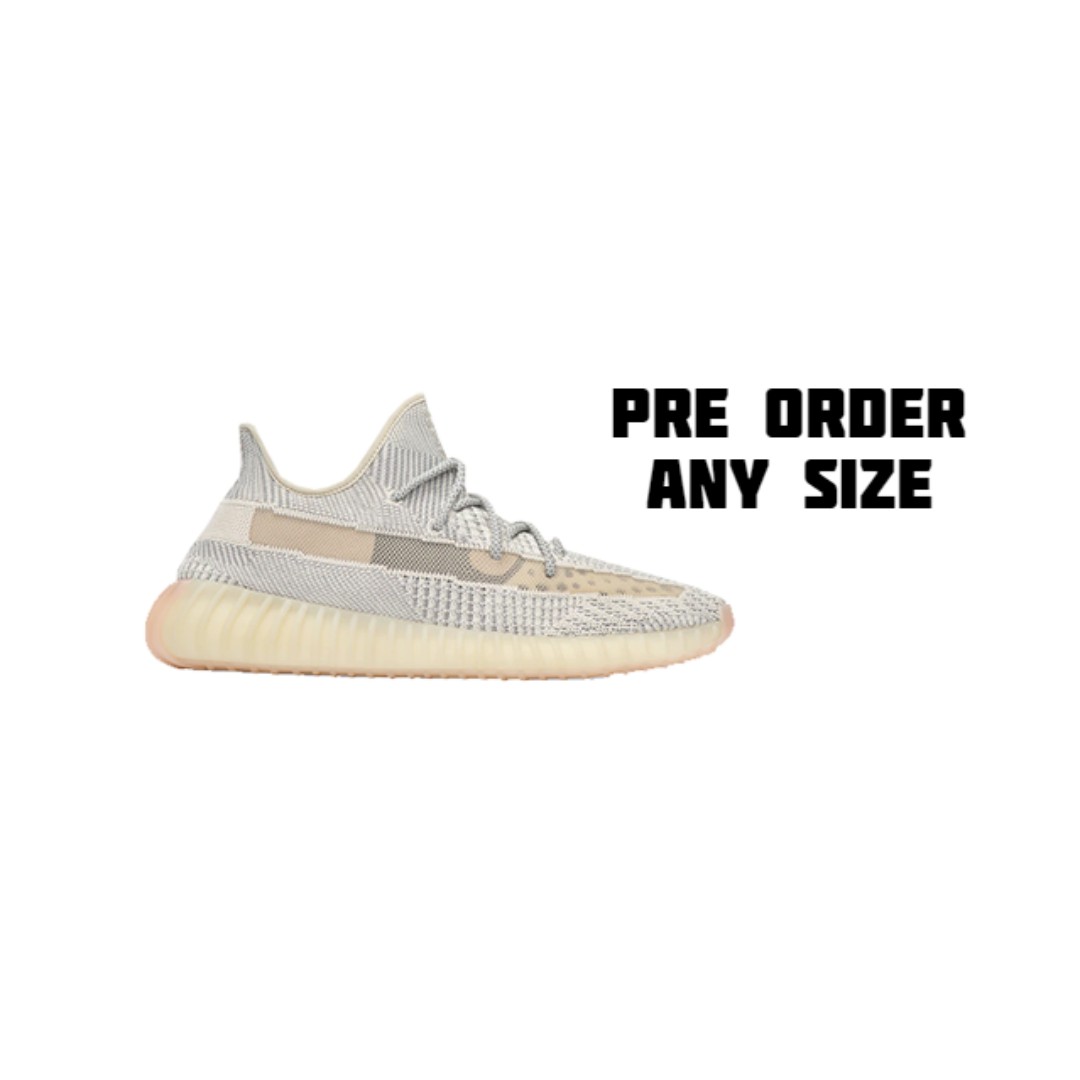 YEEZY 350 V2 SYNTH AND ANTLIA RELEASING SOON