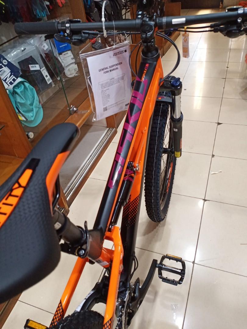 frame polygon siskiu d5 2019