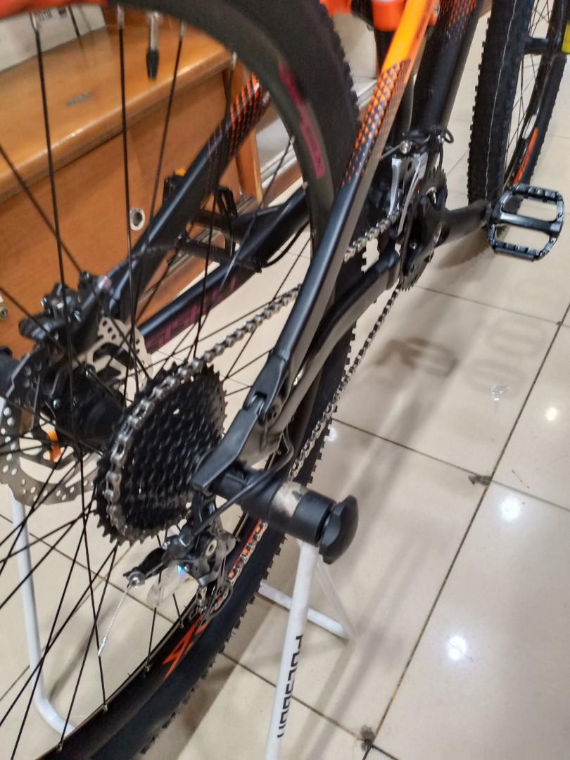 frame polygon siskiu d5 2019