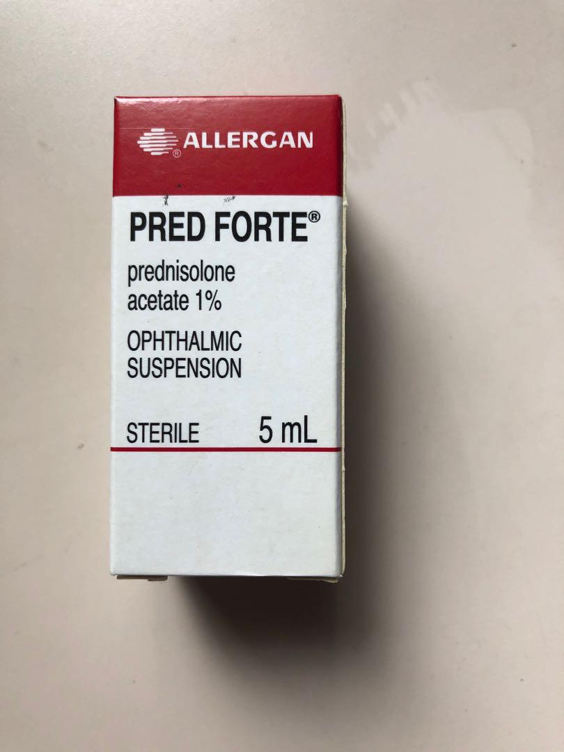 pred forte for dogs