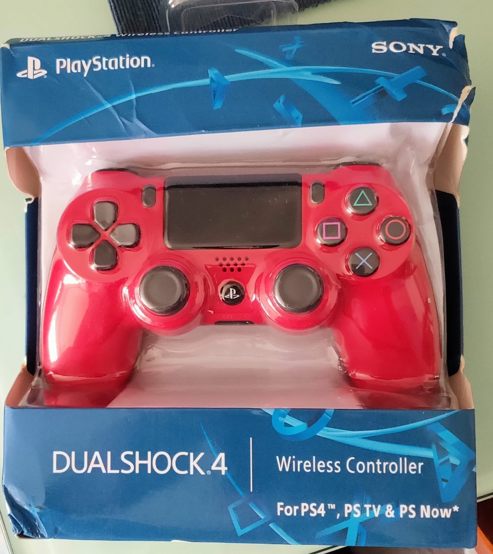 playstation now dualshock 4 bluetooth