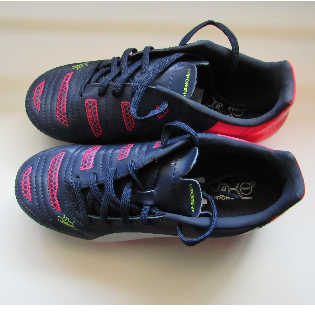 Puma evopower 1.2 purple sale kids