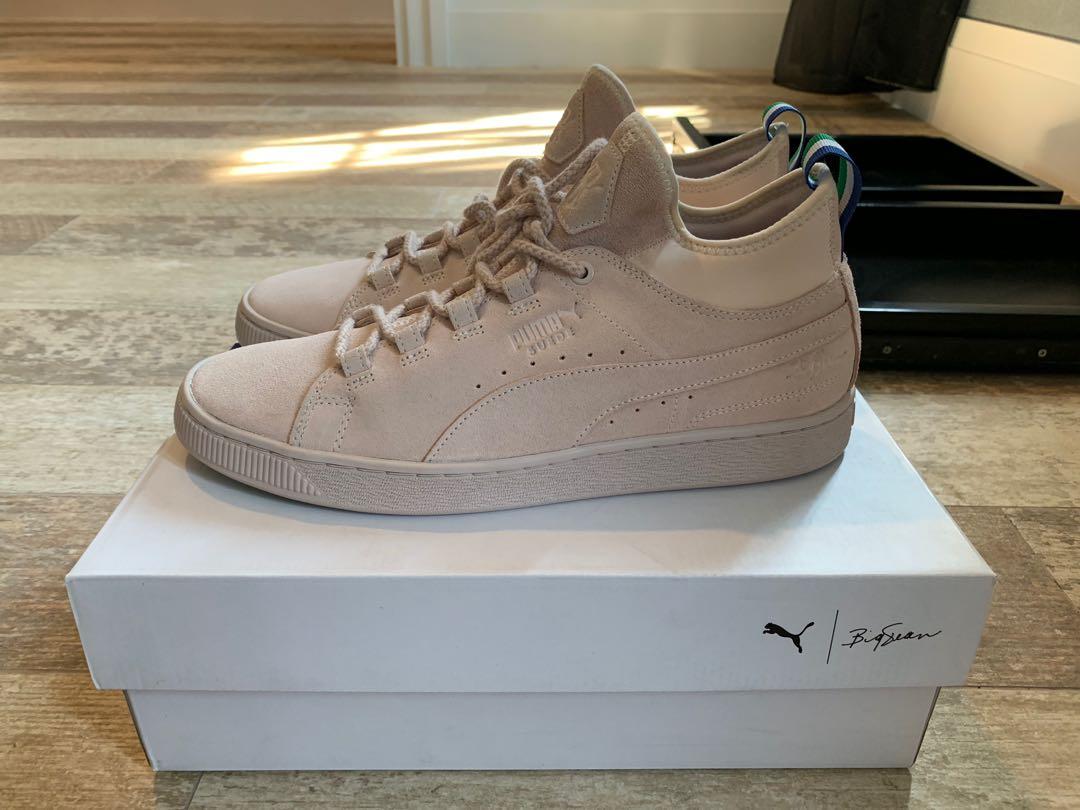 Puma big sean mid store