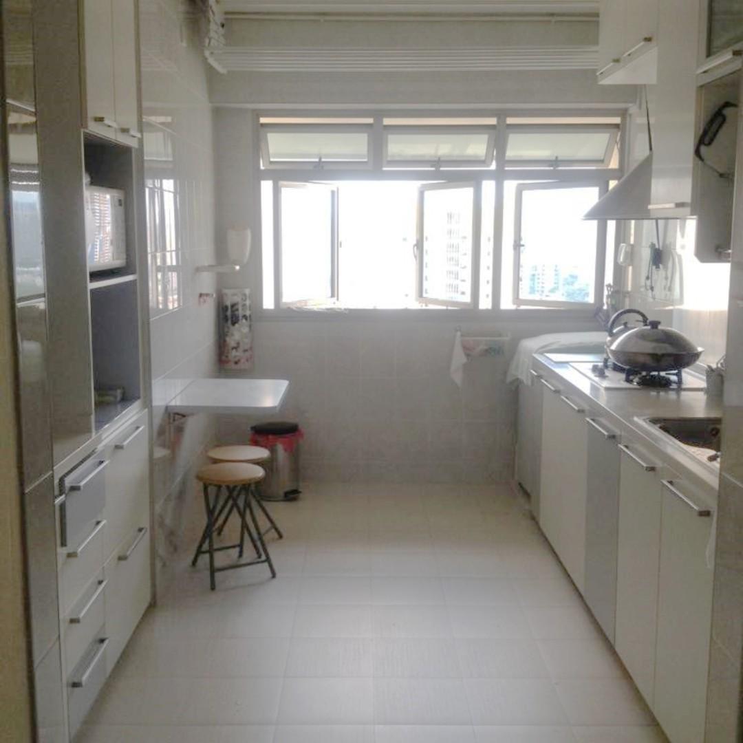Queenstown Full Unit Rental, Property, Rentals, HDB on Carousell